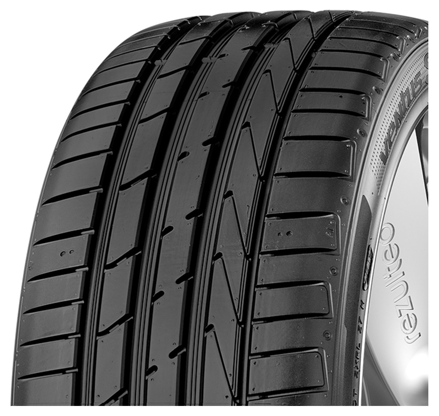Hankook Ventus S1 evo2 K117C 235/65 R17 104W  