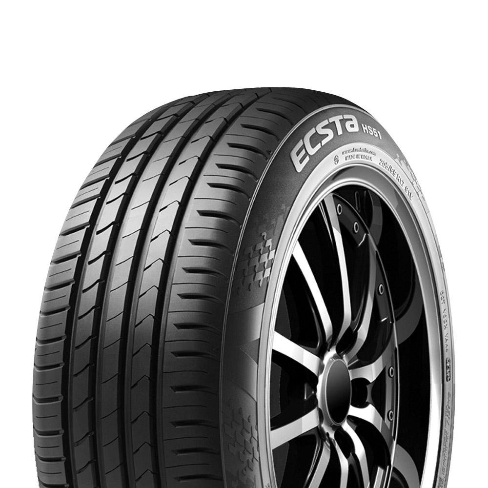 Kumho ECSTA HS51 205/60 R16 92H  