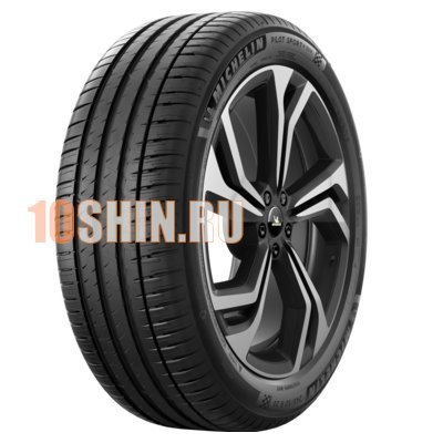 Michelin Pilot Sport 4 SUV 235/60 R18 107W XL 