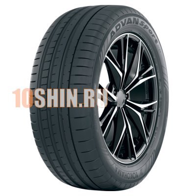 Yokohama Advan Sport V107 315/30 R22 107Y  