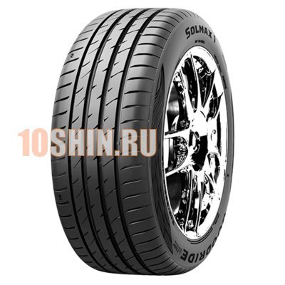 Goodride Solmax1 285/40 R21 109Y XL 
