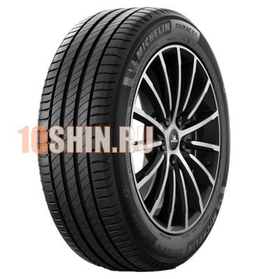 Michelin Primacy 4+ 205/45 R17 88V XL 