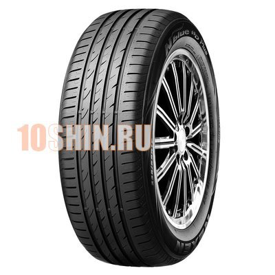 Nexen Nblue HD Plus 175/65 R14 82T  