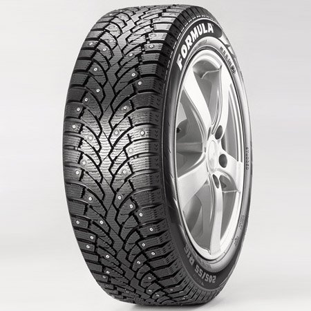Pirelli Formula Ice 185/60 R15 88T  