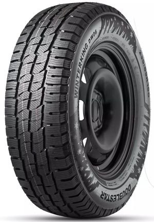 DoubleStar DW06 195/70 R15C 104/102R  