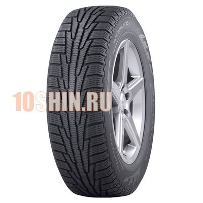 Nordman Nordman RS2 195/55 R16 91R  