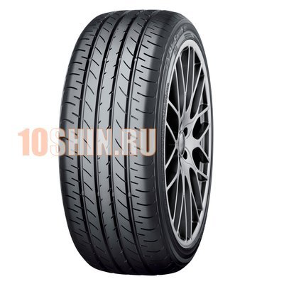 Yokohama BluEarth E51B 225/60 R18 100H  