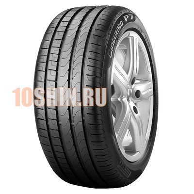 Pirelli Cinturato P7 245/40 R19 98Y  