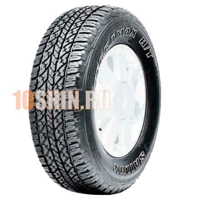 Sailun Terramax H/T 225/75 R16C 115112R  
