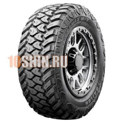 Sailun Terramax M/T 33/12.5 R17 114Q  