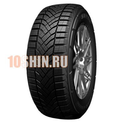 Sailun COMMERCIO 4 SEASONS 205/65 R16C 107105T  