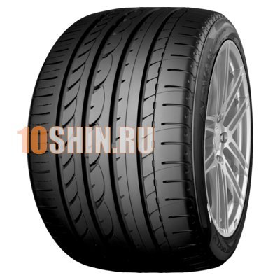 Yokohama Advan Sport V103S 245/50 R18 100W  Runflat