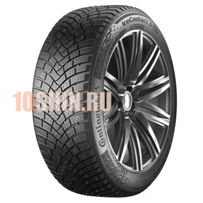 Continental IceContact 3 215/60 R17 96T  