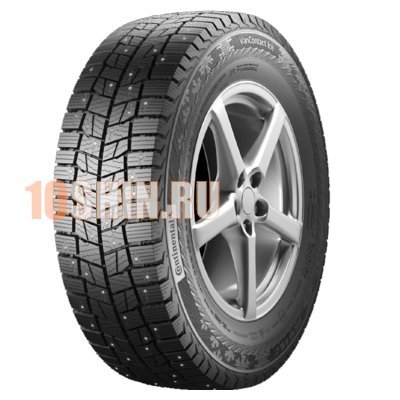 Continental VanContact Ice 215/65 R16C 109107R  