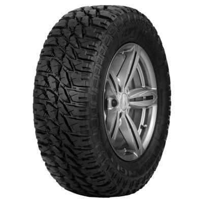 Triangle GripX M/T TR281 245/75 R16C 120116Q  