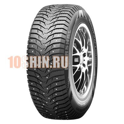 Marshal WinterCraft Ice WI31 195/60 R15 88T  