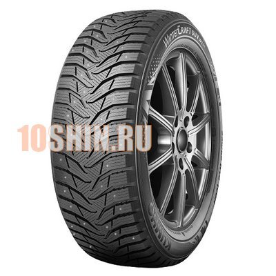 Marshal WinterCraft SUV Ice WS31 245/55 R19 107T XL 