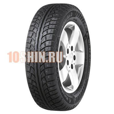 Matador MP 30 Sibir Ice 2 195/60 R15 92T XL 