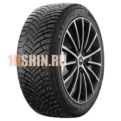 Michelin X-Ice North 4 225/45 R17 94T XL 