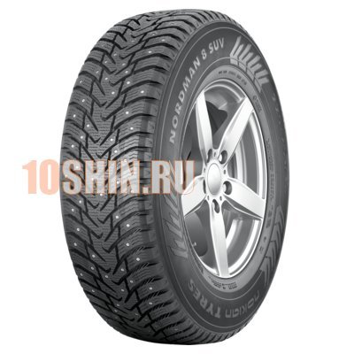 Nokian Tyres Nordman 8 SUV 225/60 R17 103T XL 