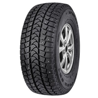 Tracmax Ice-Plus SR1 195/75 R16C 107105Q  