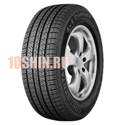 Continental Conti4x4Contact 265/60 R18 110H  