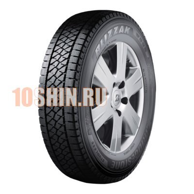 Bridgestone Blizzak W995 195/70 R15C 104102R  
