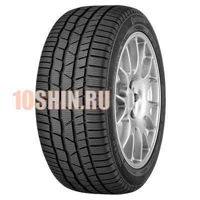 Continental ContiWinterContact TS 830 P 255/45 R19 100V  