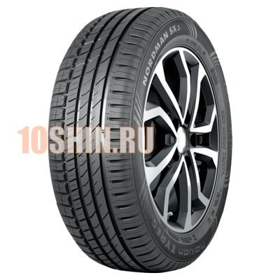 Ikon Tyres Nordman SX3 175/70 R13 82T  