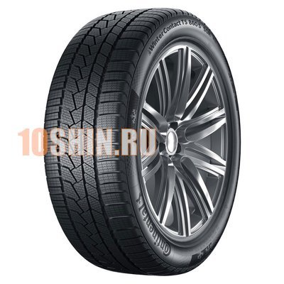 Continental ContiWinterContact TS 860 S 245/45 R19 102H XL 