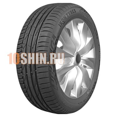 Nokian Tyres (Ikon Tyres) Autograph Aqua 3 SUV 235/55 R17 103V XL 