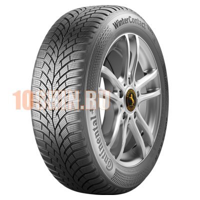 Continental WinterContact TS 870 P 245/45 R18 100V XL 