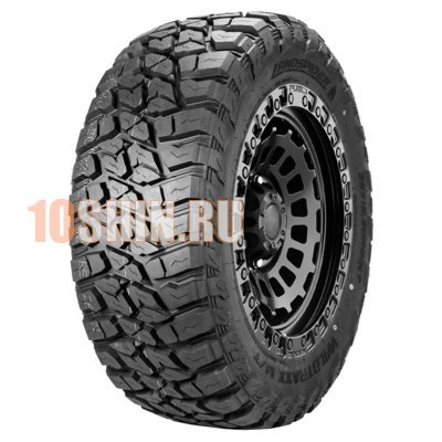 Landspider Wildtraxx M/T 12.5/0 R20 121Q  