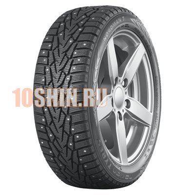 Ikon Tyres Nordman 7 195/60 R15 92T XL 