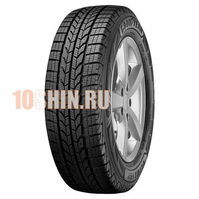 Goodyear UltraGrip Cargo 215/60 R17C 109107T  