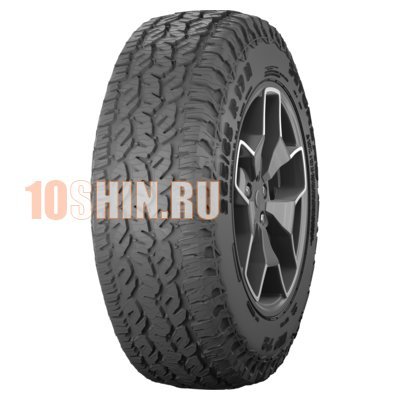 Torero MP72 265/65 R17 112H  