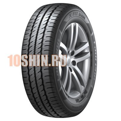 Hankook Laufenn X Fit Van LV01 215/75 R16C 116114R  