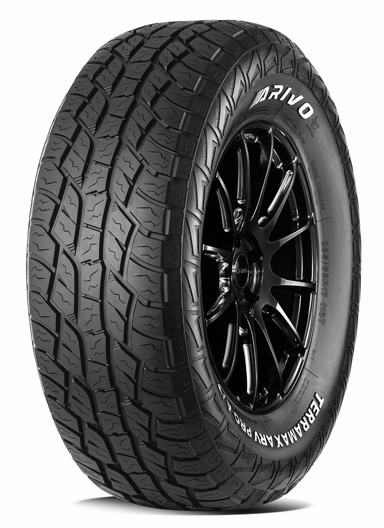 Arivo Terramax ARV Pro A/T 205/70 R15 96H  