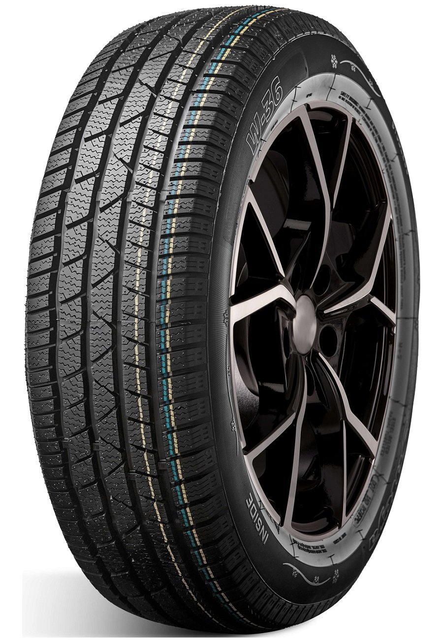 Satoya W-36 205/60 R16 92H  
