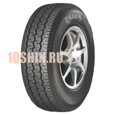 BARS XL607 185/75 R16C 104102P  