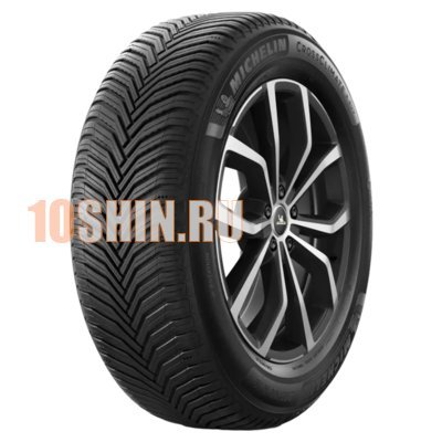 Michelin CrossClimate 2 SUV 235/60 R18 107V XL 