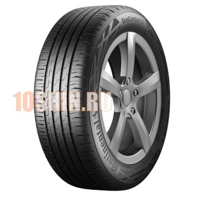 Continental EcoContact 6 155/70 R19 84Q  