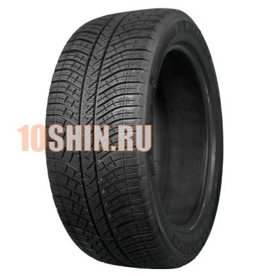 Michelin Pilot Alpin 5 SUV 255/55 R19 111V XL 