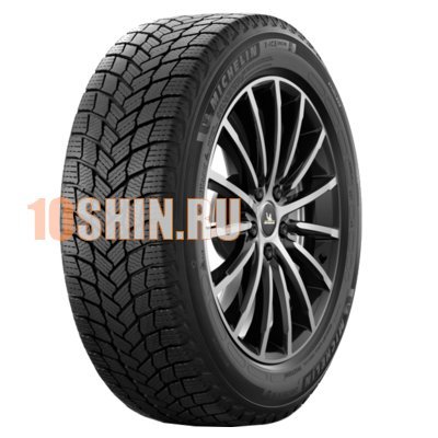 Michelin X-Ice Snow 255/45 R18 103H XL 