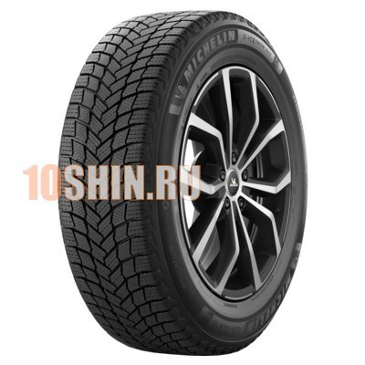 Michelin X-Ice Snow SUV 235/50 R20 104T XL 