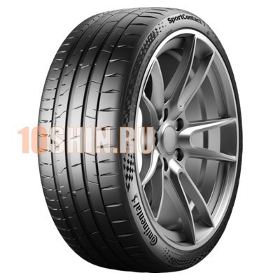 Continental SportContact 7 225/40 R19 93Y XL 