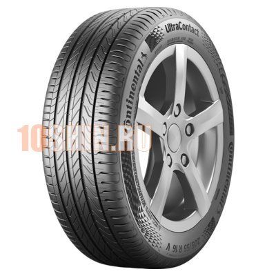 Continental UltraContact 225/60 R18 100H  