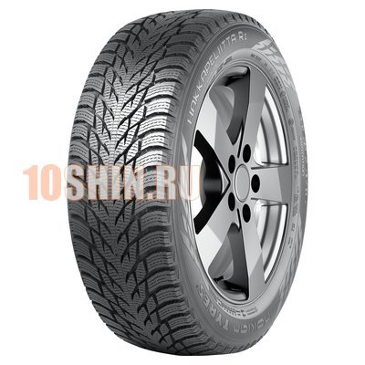Nokian Tyres Hakkapeliitta R3 235/45 R18 98T XL 