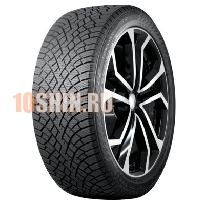 Nokian Tyres Hakkapeliitta R5 SUV 265/50 R19 110R XL 