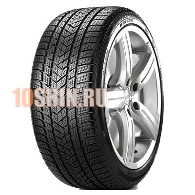 Pirelli Scorpion Winter 265/55 R19 109V  